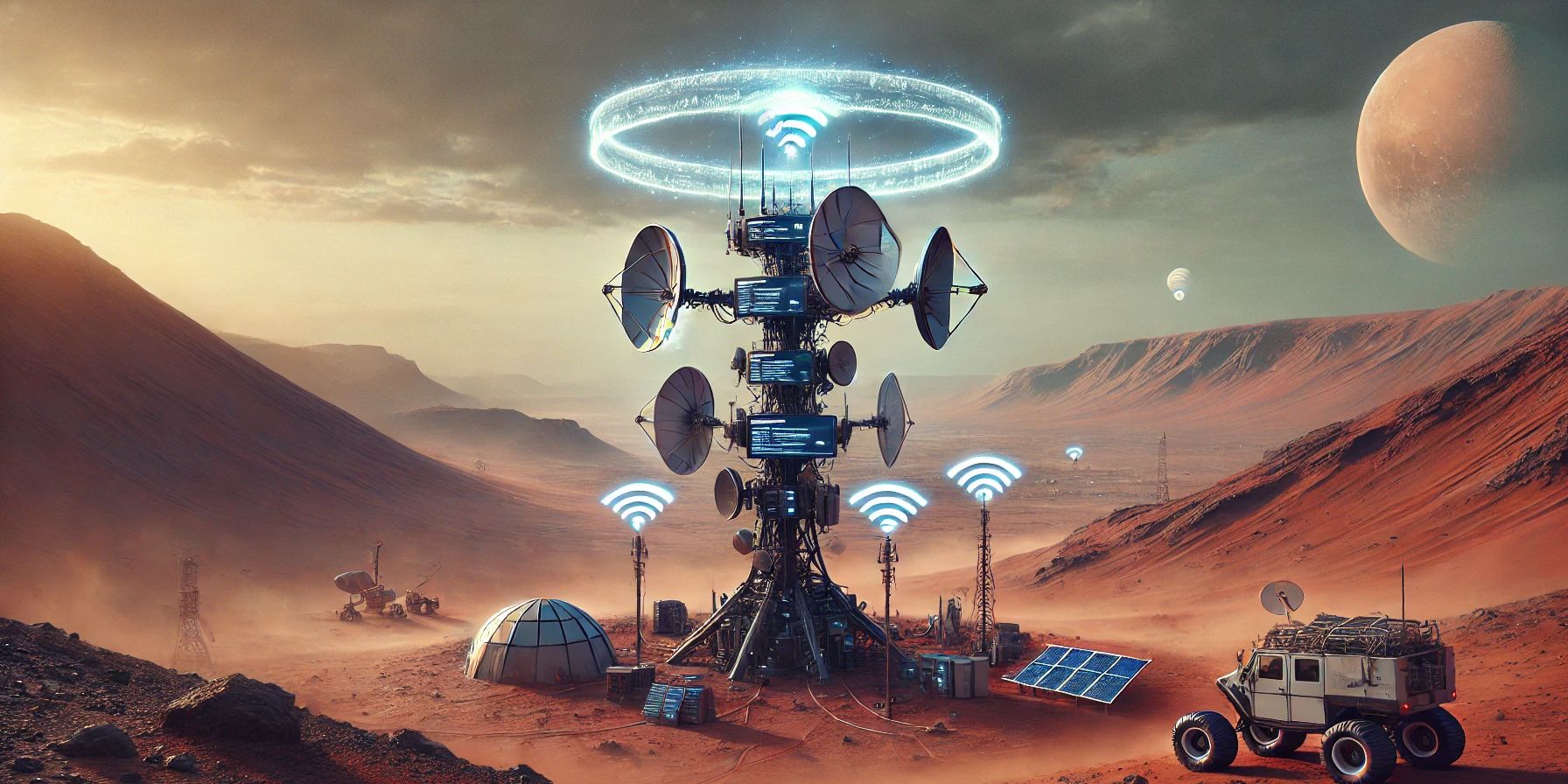 Kemajuan Teknologi Terkini