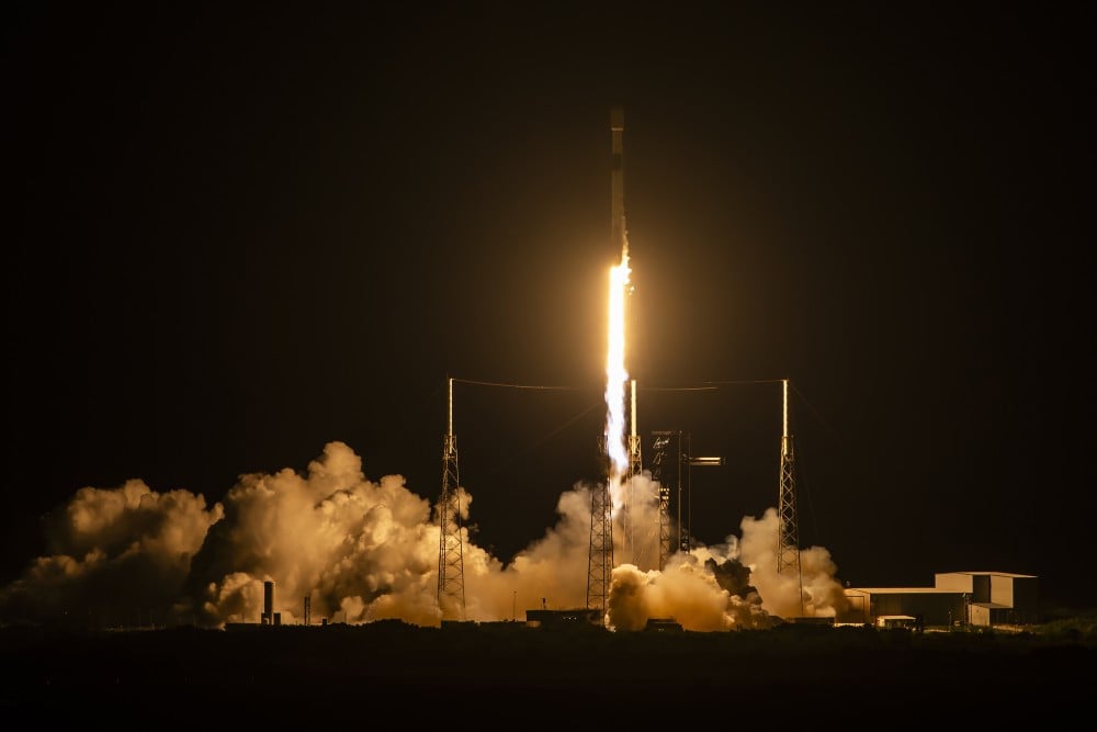 Satelit Nusantara 5 Solusi Baru