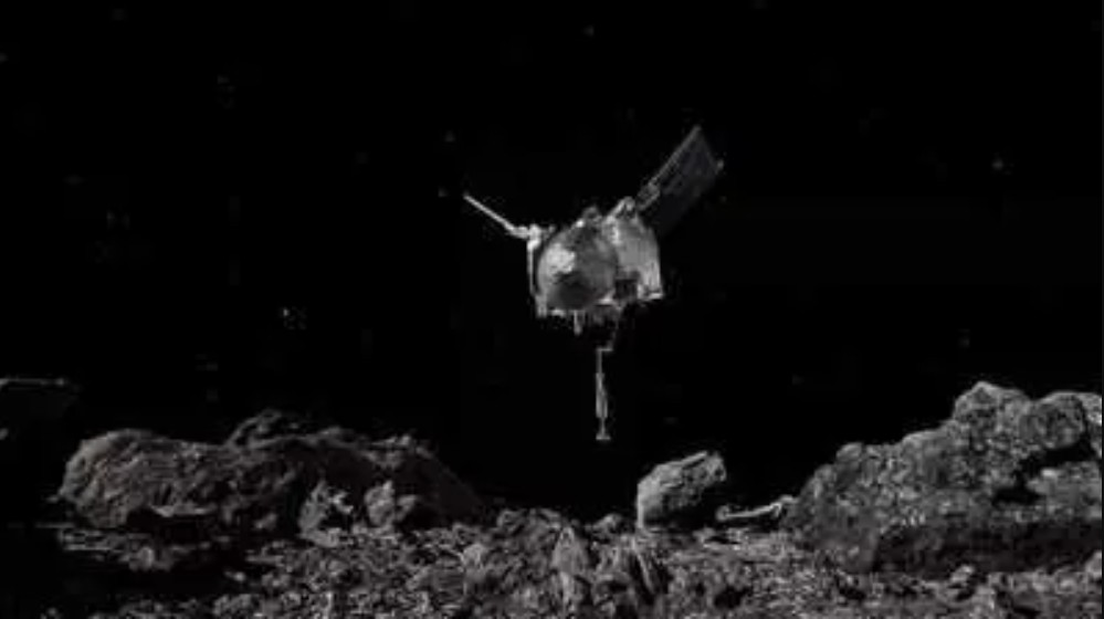 Makanan Kesukaan Alien Menurut Klaim Ilmuwan, Telah Terungkap