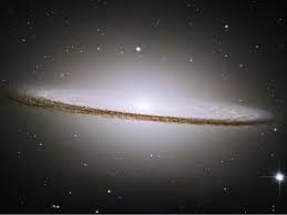 Keindahan Sombrero Galaxy dengan Observasi Astronomi Modern