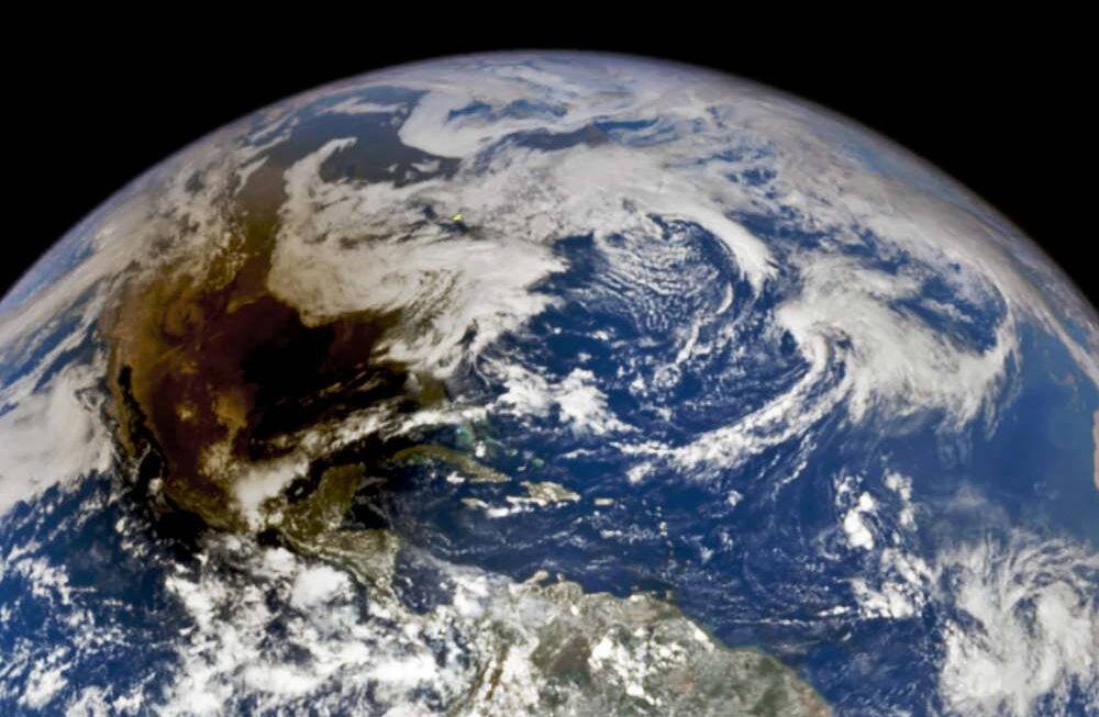 Bumi Memperpanjang Hari: Mulai Dari 24 Jam Menjadi 25 Jam