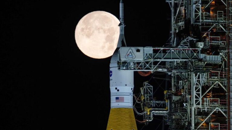 Penundaan Artemis II: Kendala NASA untuk Menjelajahi Bulan