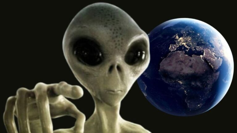 Fakta Mengejutkan: NASA Mengungkap Lokasi Alien Terdekat