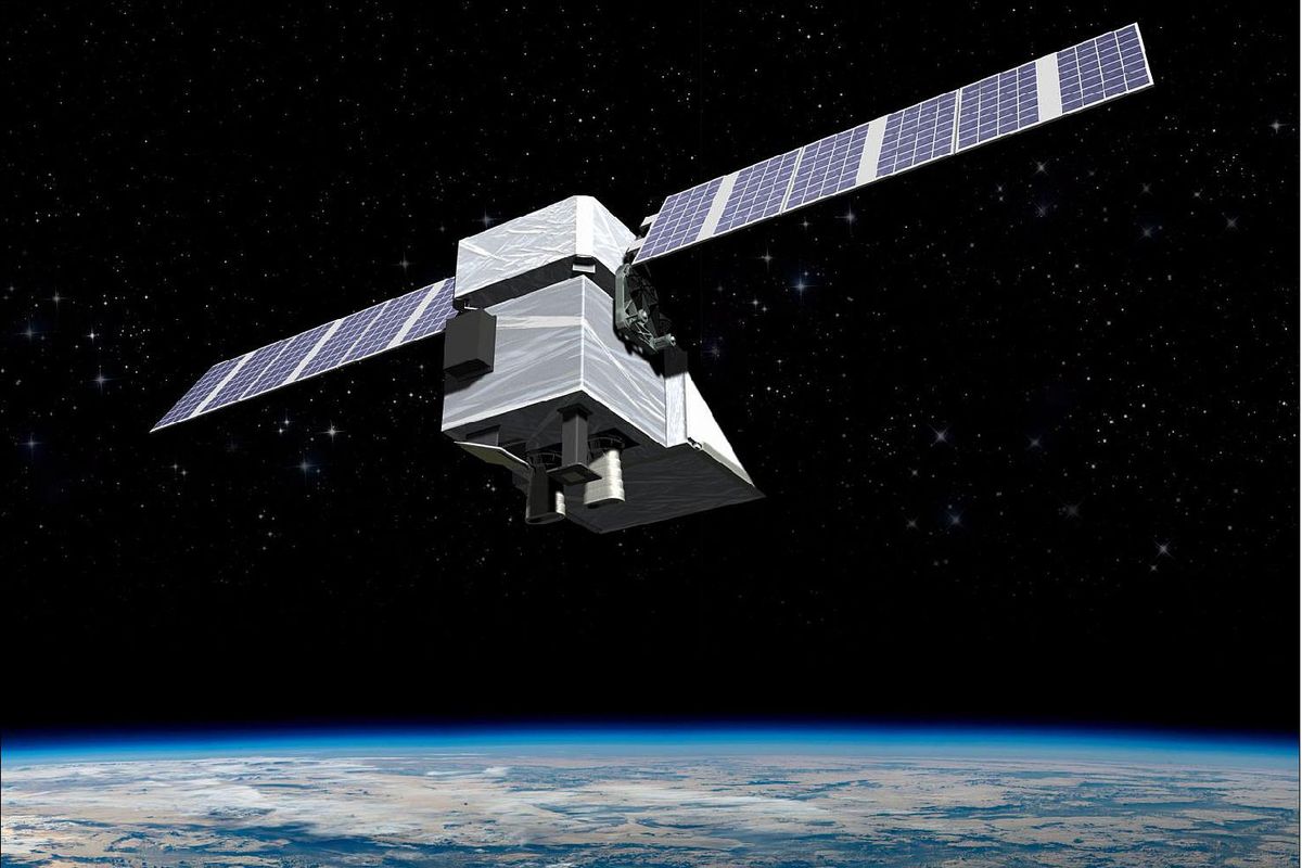 Satelit Observasi Bumi: Inovasi Baru Indonesia di Dunia Antariksa