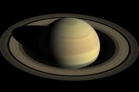 Saturnus: Planet Terbesar Tata Surya Memikat Dunia Astronomi
